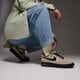 Férfi sportcipők NIKE AIR FORCE 1 '07  hv6526-200 szín: khaki