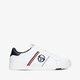 Férfi sportcipők SERGIO TACCHINI PARIGI CLASSIC LTX stm01412001 szín: fehér