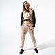Női pulóver ADIDAS PULÓVER VOCAL CROPPED HOODIE ec0766 szín: rózsaszín