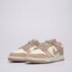 Női sportcipők NIKE W DUNK LOW NC ib4417-105 szín: bézs
