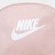 Női hátizsák NIKE HÁTIZSÁK HERITAGE dc4244-601 szín: rózsaszín