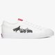 Férfi sportcipők ADIDAS NIZZA X STAR WARS fx8351 szín: fehér