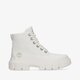 Női utcai cipők TIMBERLAND GREYFIELD FABRIC BOOT tb0a2jfql771 szín: fehér