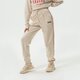 Női nadrágok ADIDAS NADRÁG SWEAT PANTS hl0030 szín: bézs