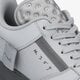 Férfi sportcipők NIKE AIR FORCE 1 TYPE-2 ct2584-001 szín: szürke
