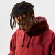 Férfi pulóver ADIDAS PULÓVER KAPUCNIS W HOODY gd9321 szín: bordó