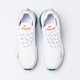 Gyerek sportcipők NIKE AIR MAX 270 GS dx3063-100 szín: fehér