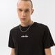 Férfi póló ELLESSE PÓLÓ OLLIO TEE SHIRT BLK shp16463011 szín: fekete