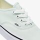 Női tornacipők VANS UA AUTHENTIC va38emq6l szín: zöld