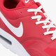 Férfi sportcipők NIKE AIR MAX VISION 918230600 szín: piros