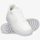 Gyerek sportcipők NIKE AIR FORCE 1 CRATER FLYKNIT dh3375-100 szín: fehér