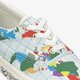 Női tornacipők VANS UA ERA (SAVE OUR PLANET) vn0a4bv4t2v1 szín: multicolor