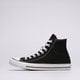 Női tornacipők CONVERSE ALL STAR HIGH CORE HI m9160c szín: fekete