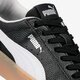 Női sportcipők PUMA VIKKY PLATFORM BSQ 36680502 szín: fekete
