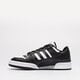 Férfi sportcipők ADIDAS FORUM LOW CL hq1494 szín: fekete