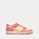 Gyerek sportcipők NIKE DUNK LOW dh9765-200 szín: rózsaszín