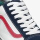 Férfi sportcipők VANS UA COMFYCUSH OLD SKOOL vn0a3wma49s1 szín: sötétkék