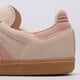 Női sportcipők ADIDAS SAMBA OG W jr8874 szín: rózsaszín