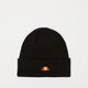 Gyerek téli sapka ELLESSE SAPKA THAR BEANIE BLK sata2365011 szín: fekete