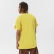 Férfi póló NEW ERA PÓLÓ MLB SEASNL LEFT CHEST NYY YEL 13083935 szín: sárga