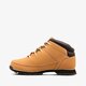Férfi téli cipők TIMBERLAND EURO SPRINT HIKER  tb0a122i2311 szín: sárga
