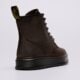 Férfi téli cipők DR.MARTENS BROOKLINE CHUKKA 6 EYE BOOT 41681200 szín: barna