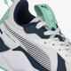 Gyerek sportcipők PUMA RS-X JOY JR 37286401 szín: fehér