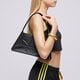 Női táska ADIDAS NŐI TÁSKA SHOULDERBAG jc6001 szín: fekete