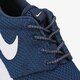Gyerek sportcipők NIKE ROSHE ONE BG 599728423 szín: sötétkék
