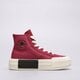 Női tornacipők CONVERSE CHUCK TAYLOR ALL STAR CRUISE a05714c szín: bordó