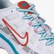 Női sportcipők NIKE P-6000 bv1021-105 szín: multicolor