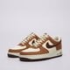 Férfi sportcipők NIKE AIR FORCE 1 '07 LV8 fq8713-200 szín: barna