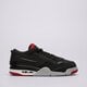 Férfi sportcipők AIR JORDAN 4 RM fq7939-061 szín: fekete