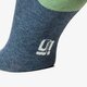 Női zoknik SIZEER ZOKNI LEAF MEN si17ska26001 szín: multicolor