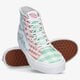 Női tornacipők VANS UA SK8-HI TAPERED vn0a4u16asx1 szín: multicolor