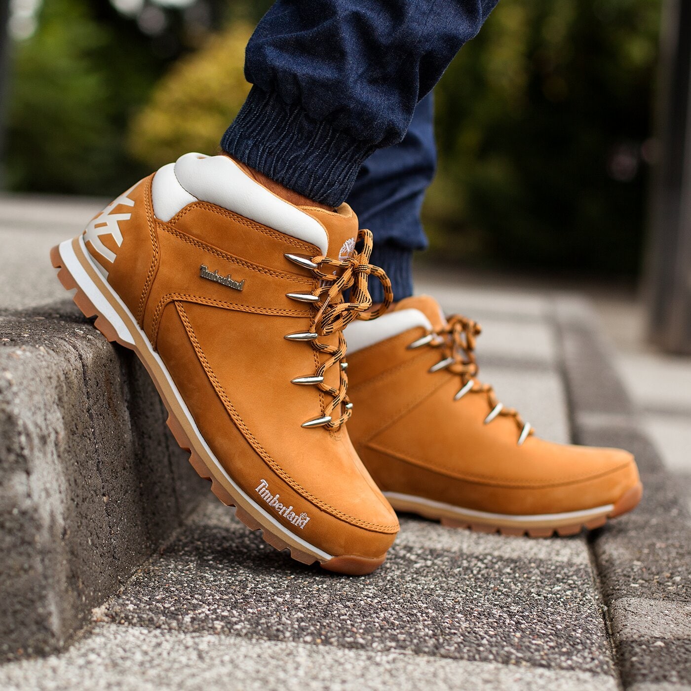 timberland euro sprint 2