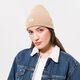 Női téli sapka LEVI'S SAPKA SLOUCHY BEANIE - TONAL BATWING d5459-0009 szín: bézs