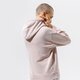 Női pulóver LEVI'S PULÓVER KAPUCNIS STANDARD HOODIE 24693-0004 szín: rózsaszín