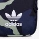 Női táska ADIDAS NŐI TÁSKA CAMO FEST BAG hc9525 szín: multicolor
