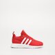 Gyerek sportcipők ADIDAS MULTIX C hp9364 szín: piros