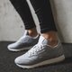 Női sportcipők REEBOK CL LTHR  cn7607 szín: szürke