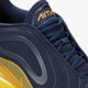 Férfi sportcipők NIKE AIR MAX 720 ao2924-401 szín: sötétkék
