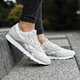 Női sportcipők REEBOK CL NYLON NEUTRALS bs9379 szín: bézs