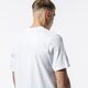 Férfi póló ADIDAS PÓLÓ SS MINI EMB TEE ed6929 szín: fehér