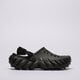 Férfi papucsok és szandálok CROCS ECHO CLOG  207937001 szín: fekete