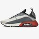 Férfi sportcipők NIKE AIR MAX 2090  cv8835-001 szín: szürke