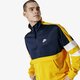 Férfi pulóver NIKE PULÓVER M NSW NIKE AIR JKT PK ar1839-452 szín: multicolor