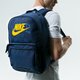 Női hátizsák NIKE HÁTIZSÁK NK HERITAGE EUGENE BKPK TRND dj7373-410 szín: sötétkék