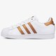 Női sportcipők ADIDAS SUPERSTAR W  fx7484 szín: fehér