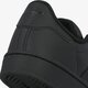 Gyerek sportcipők ADIDAS SUPERSTAR C fu7715 szín: fekete